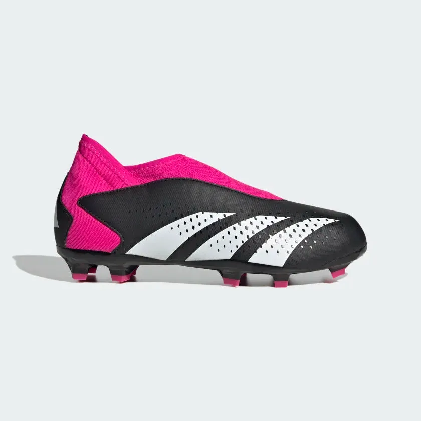 Adidas Predator Accuracy.3 FG Kids Football Boots