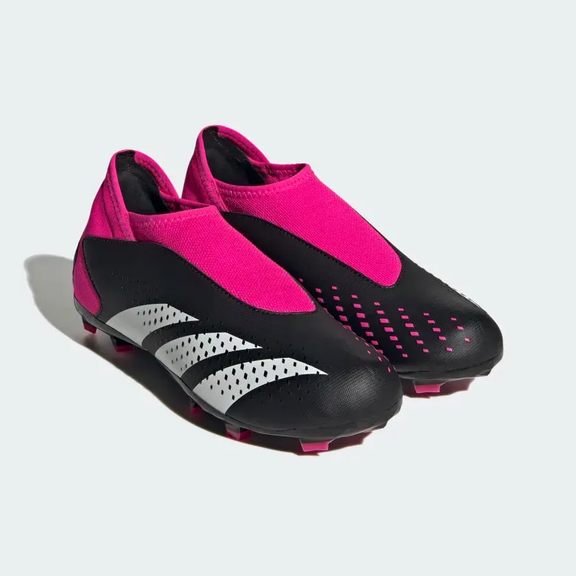 Adidas Predator Accuracy.3 FG Kids Football Boots