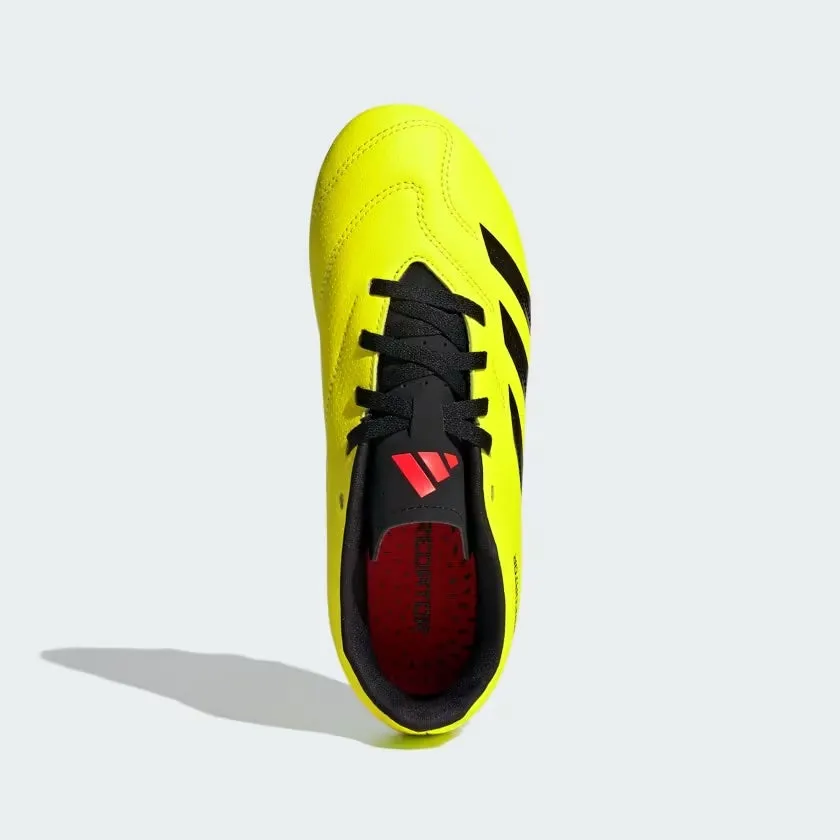 Adidas Predator Club Flexible Ground Kids Football Boots