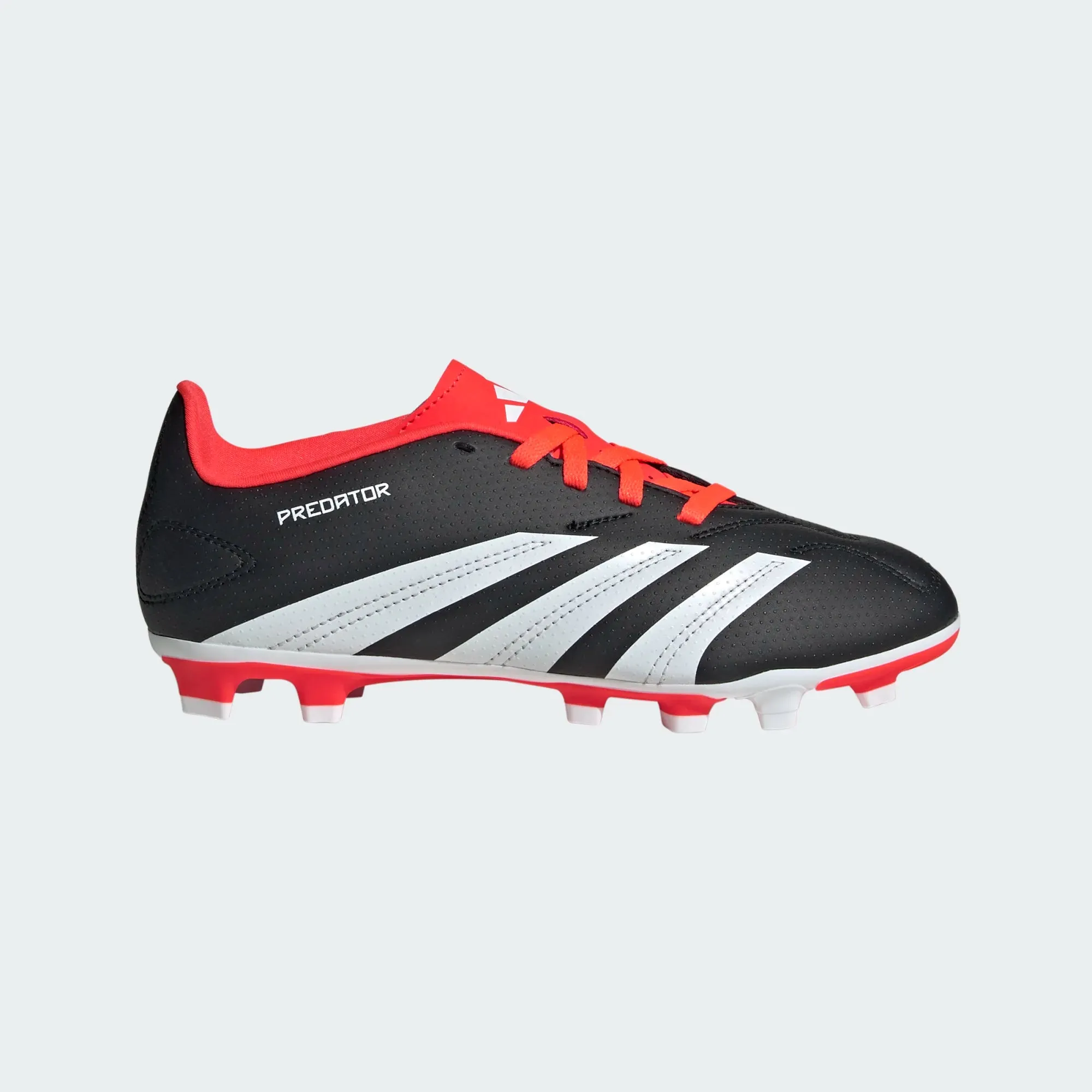 Adidas Predator Club FxG Junior Football Boots