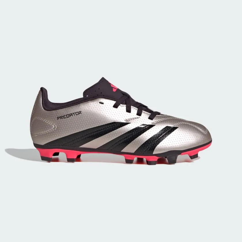 Adidas Predator Club FxG Kids Football Boot