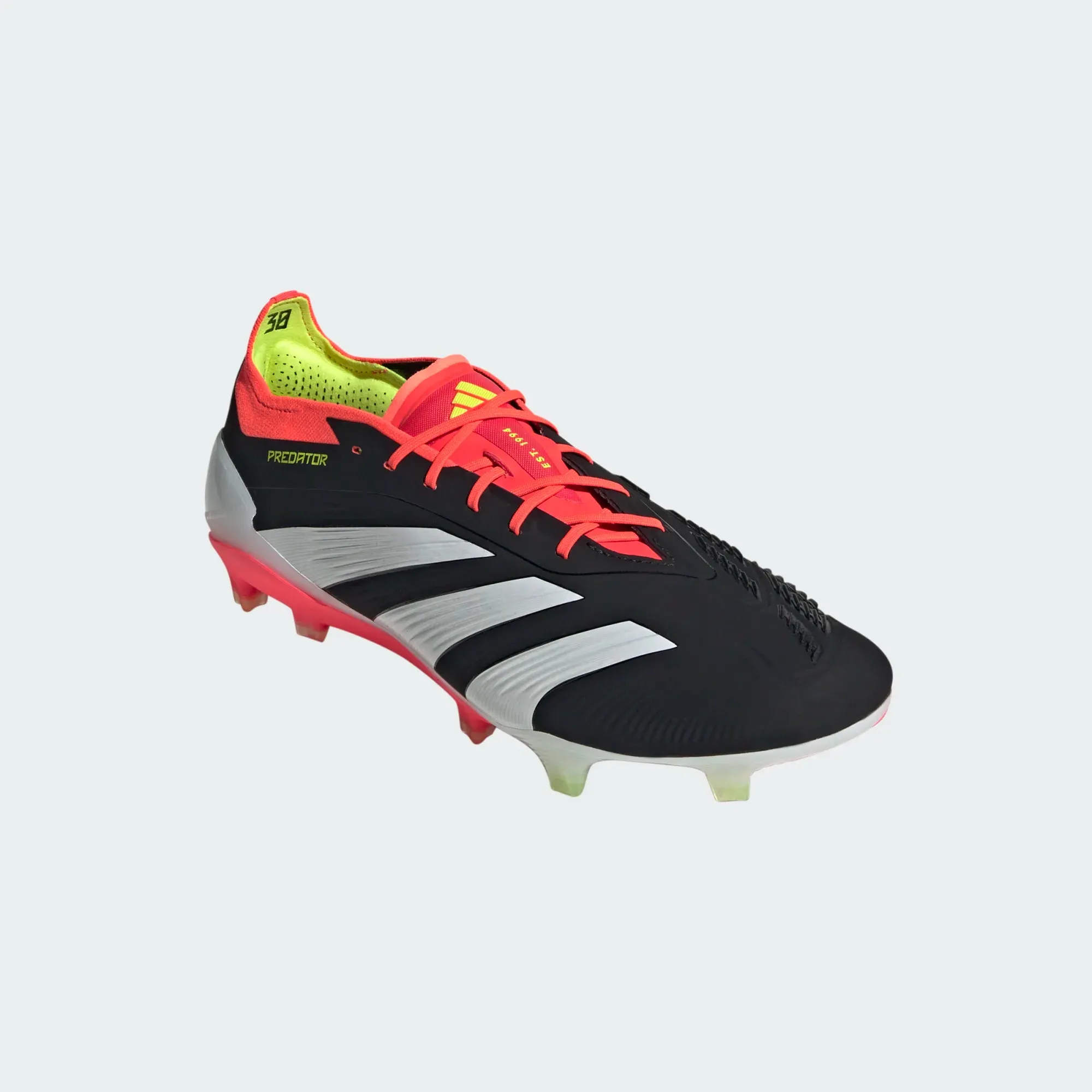 Adidas Predator Elite FG Football Boots