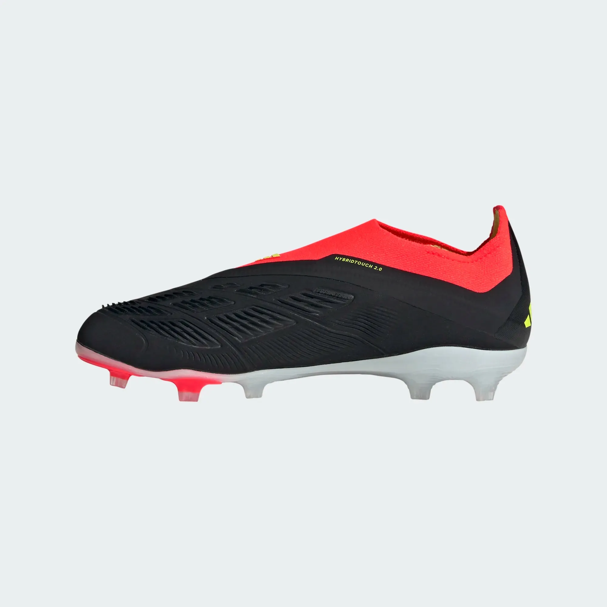 Adidas Predator Elite Laceless FG Junior Football Boots