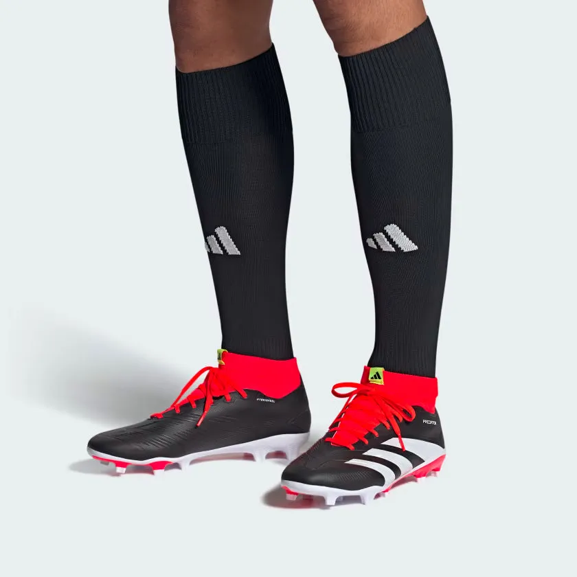 Adidas Predator League Sock FG Football Boots