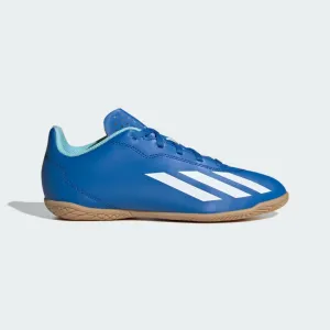 Adidas X Crazyfast .4 Kids Indoor Futsal Boot