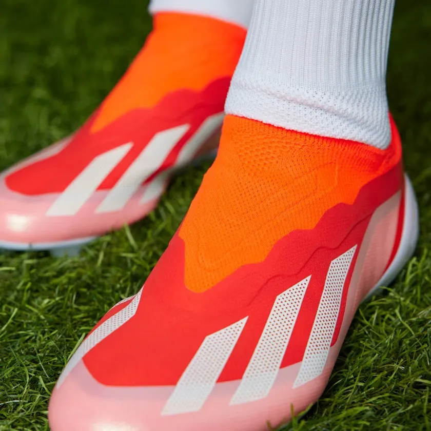 Adidas X Crazyfast Elite LL FG Football Boot