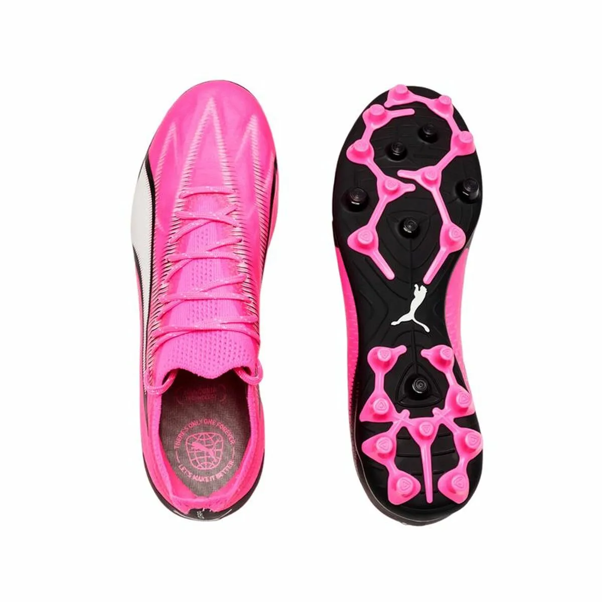 Adult's Multi-stud Football Boots Puma Ultra Ultimate MG