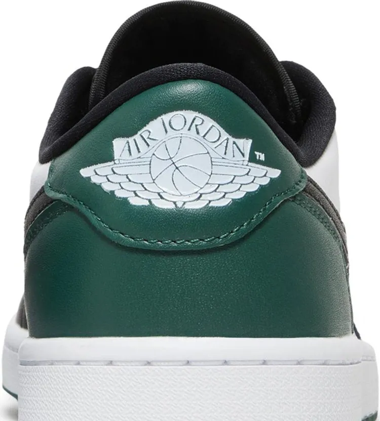 Air Jordan 1 Low Golf Noble Green Cleats