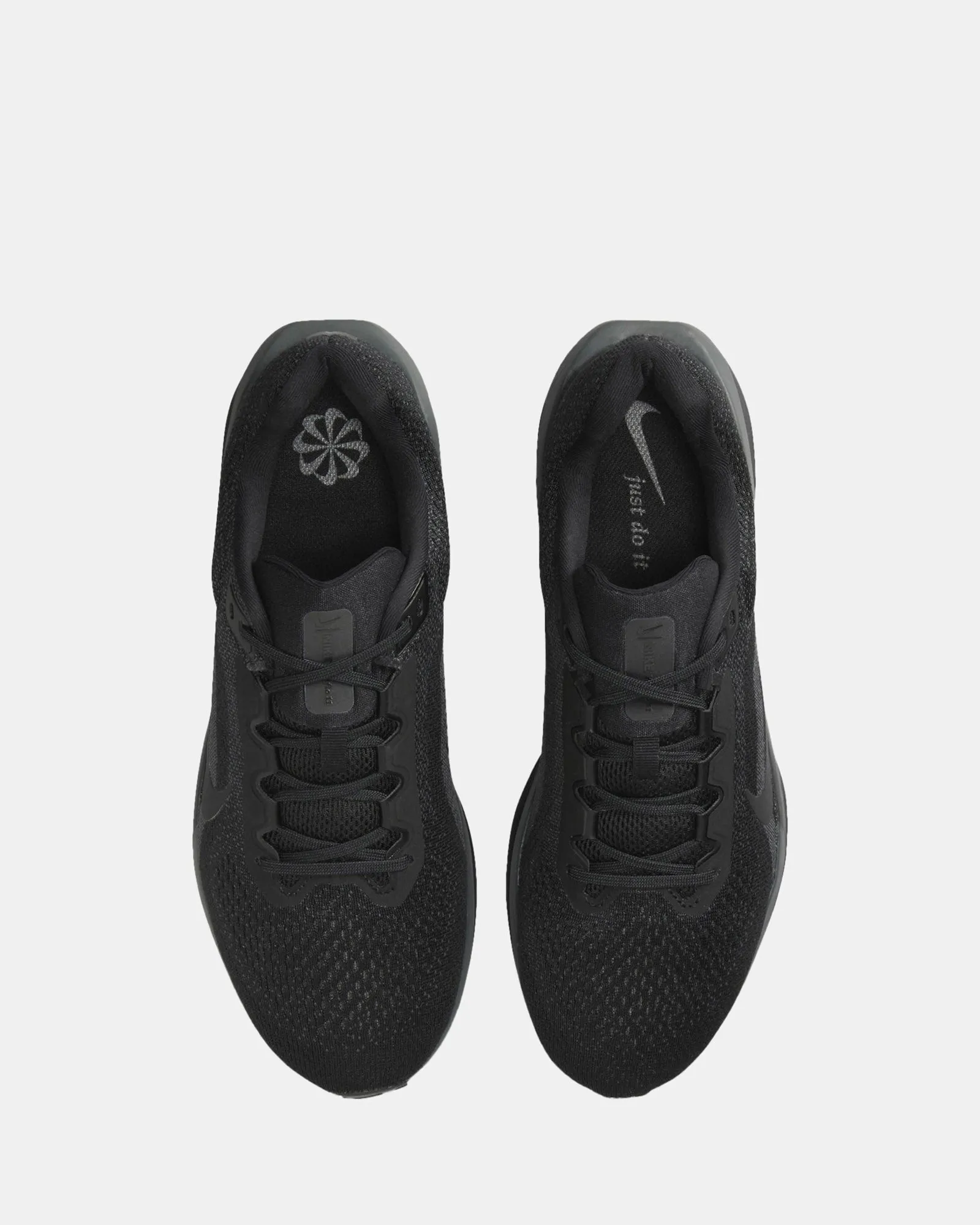 Air Winflo 11 Black Black/Anthracite