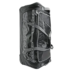 All Star S7 Elite Catcher's Roller Bag: BB-S7E-RB