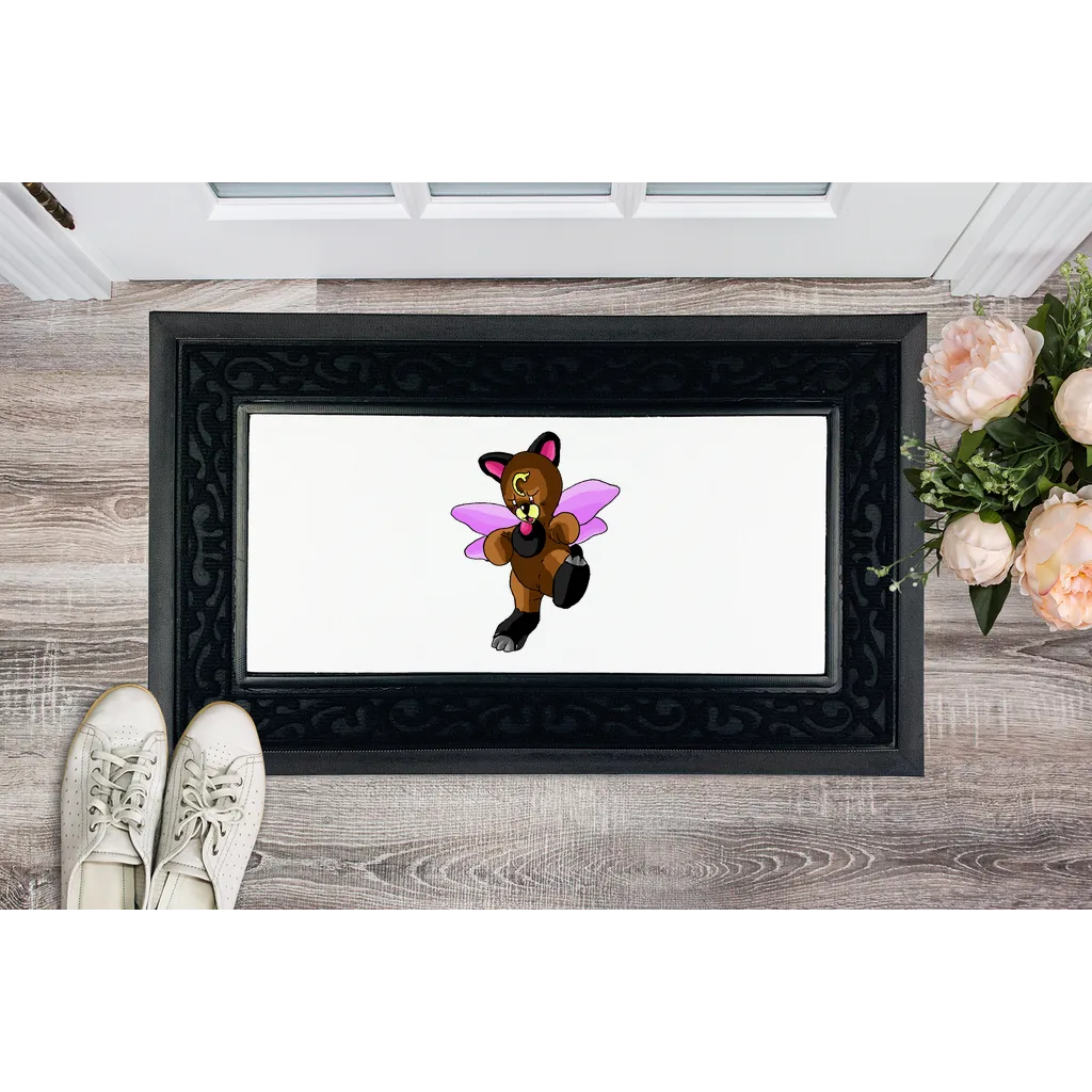 Angebear Sublimation Heavy Duty Door Mat