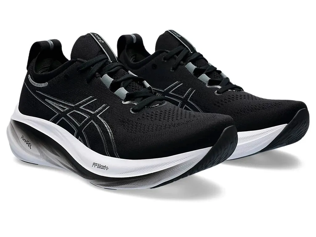 ASICS Women's Gel-Nimbus 26 Wide