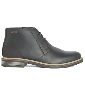 Barbour Readhead Boots - Black