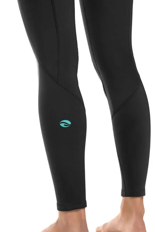 Bare 5mm Elate Womens Wetsuit