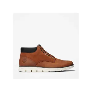 Boots Chukka Bradstreet - Marron