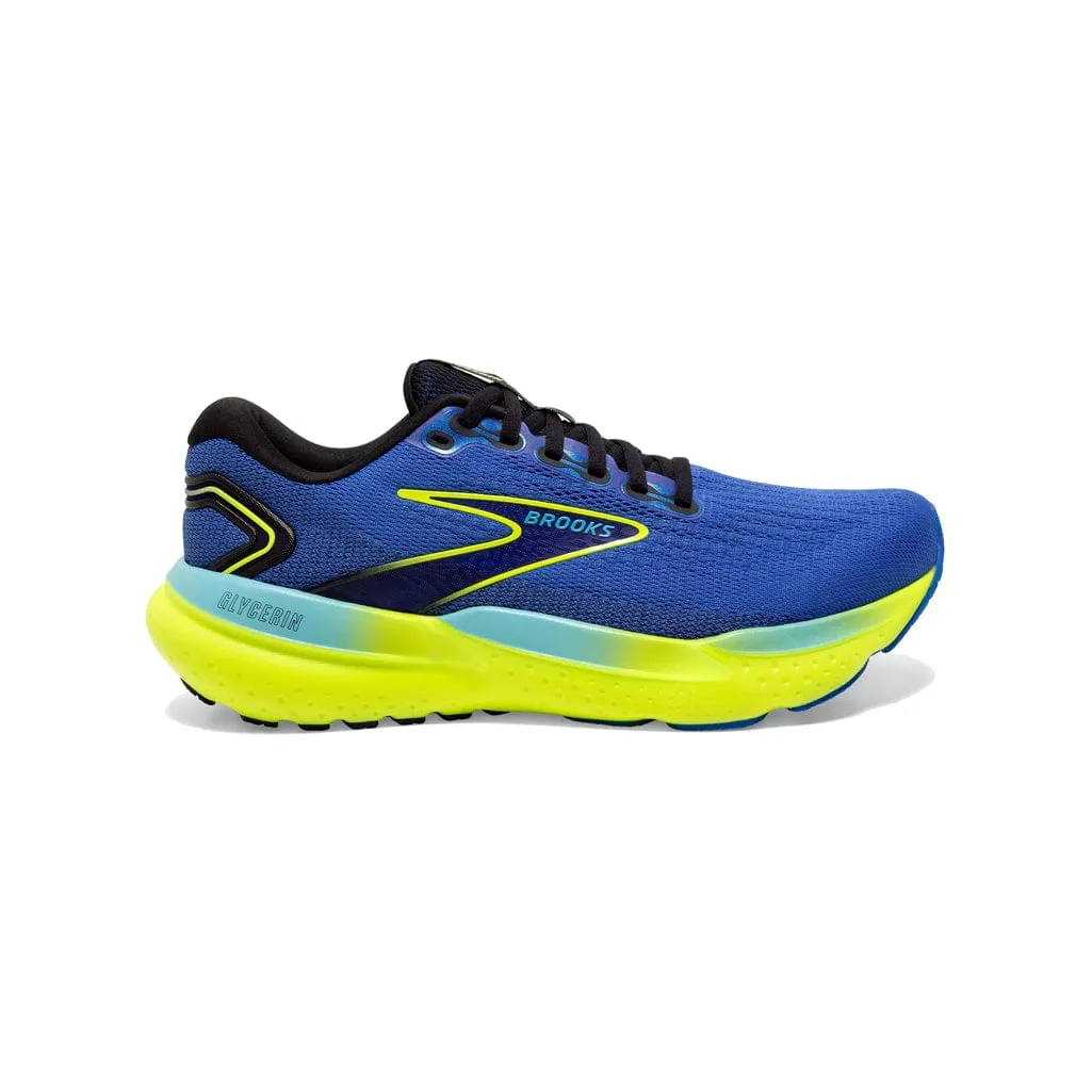 Brooks Men's Glycerin 21