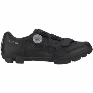 Cycling shoes Shimano SH-RX600 Black