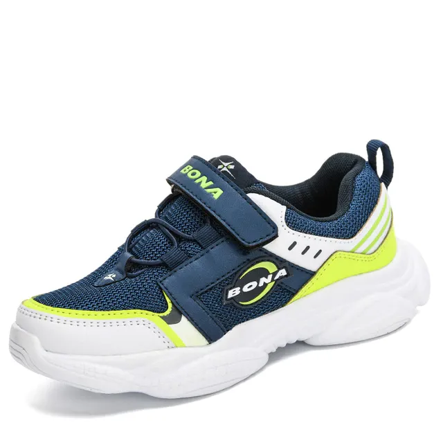 Dionisio Boys' Running Shoes