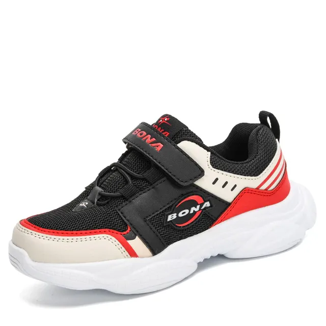 Dionisio Boys' Running Shoes