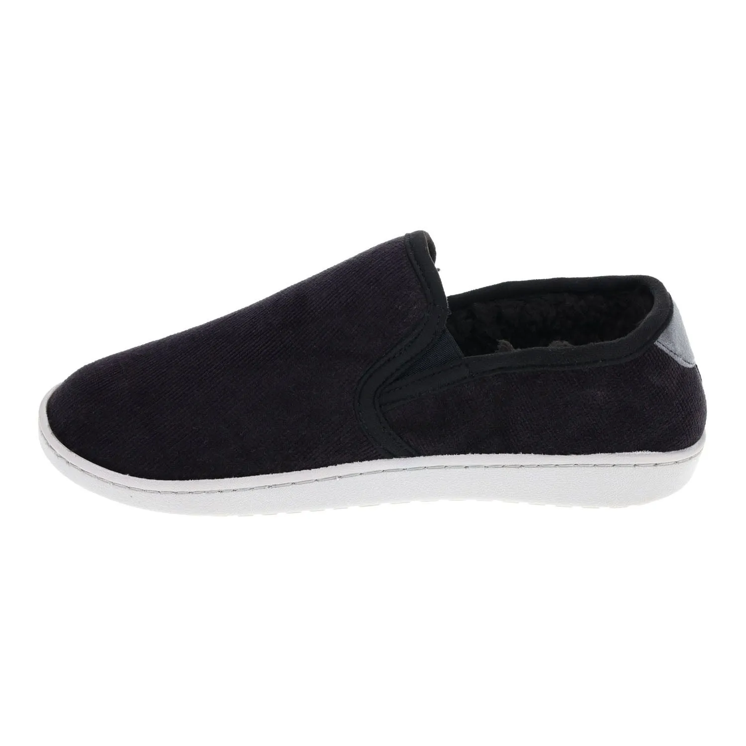 Dockers Men's Corduroy Slip-on Sneakers