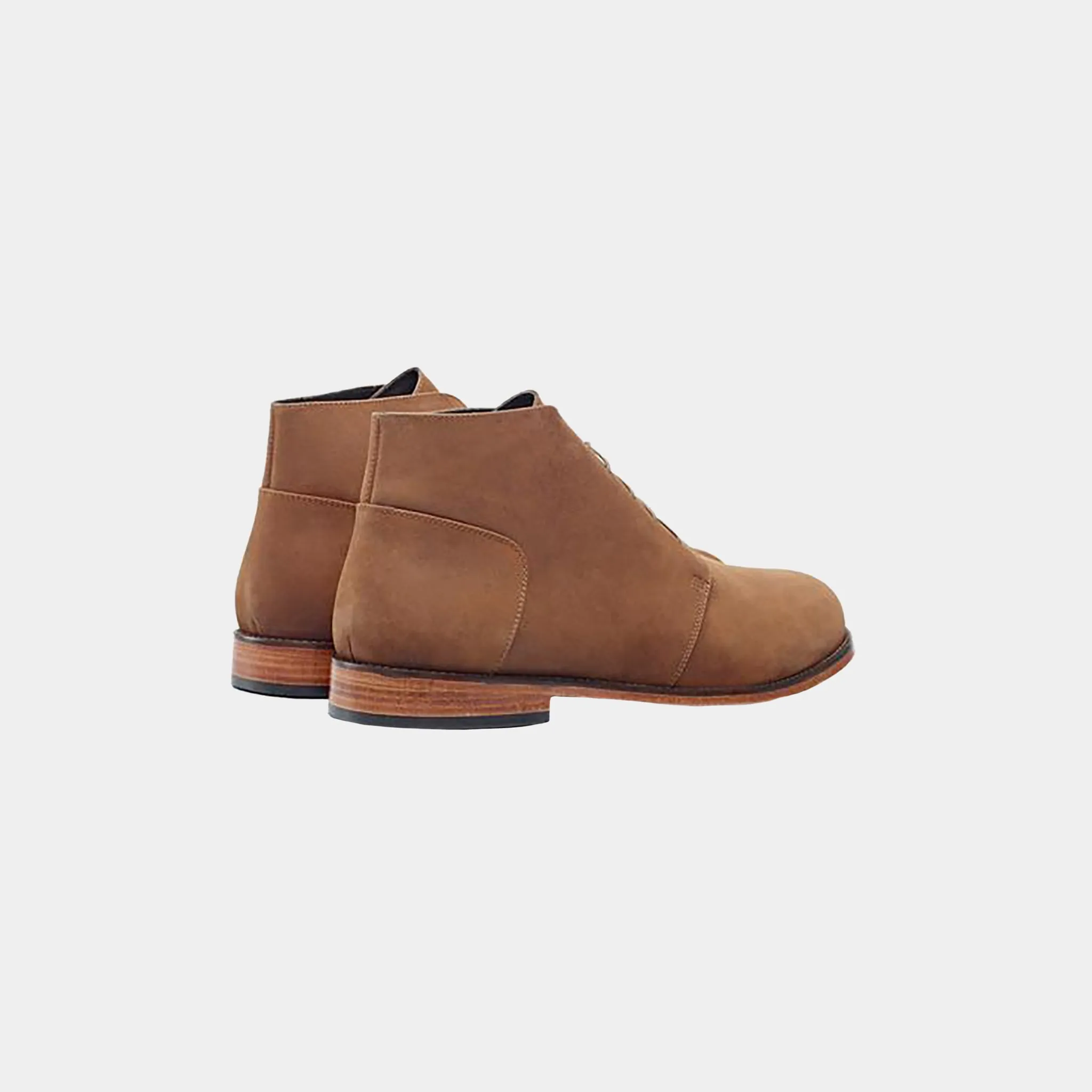 Emilio Chukka Boot