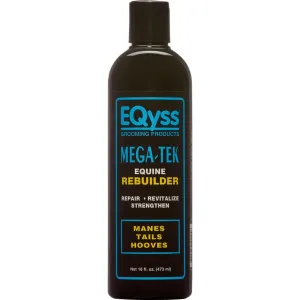 EQYSS MEGA-TEK EQUINE REBUILDER