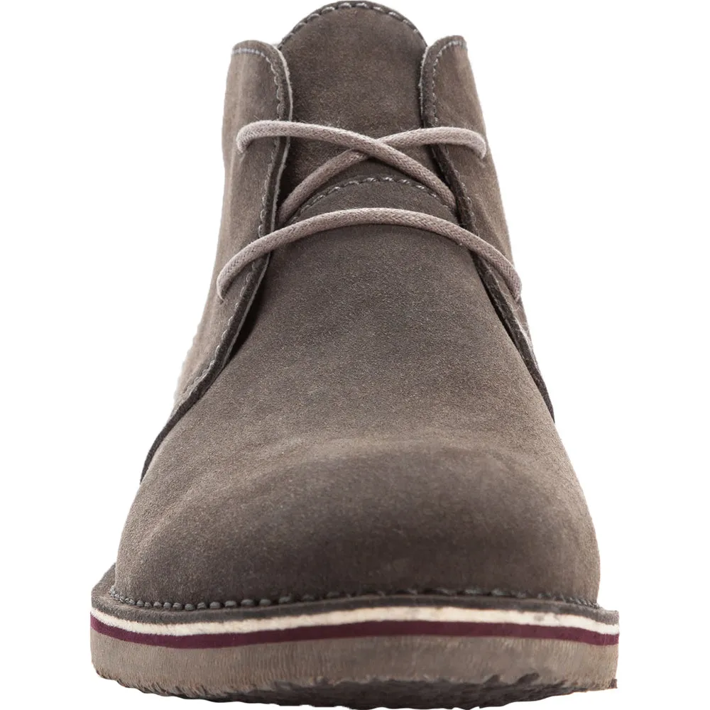 Findley Chukka Boots