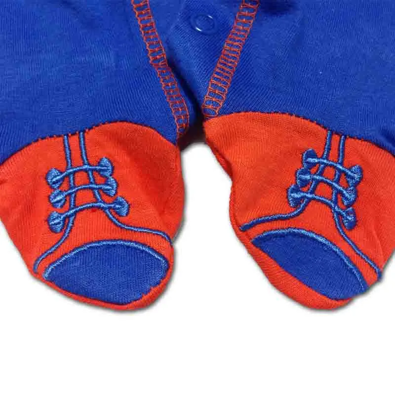 Florida Sports Shoe Baby Sleeper