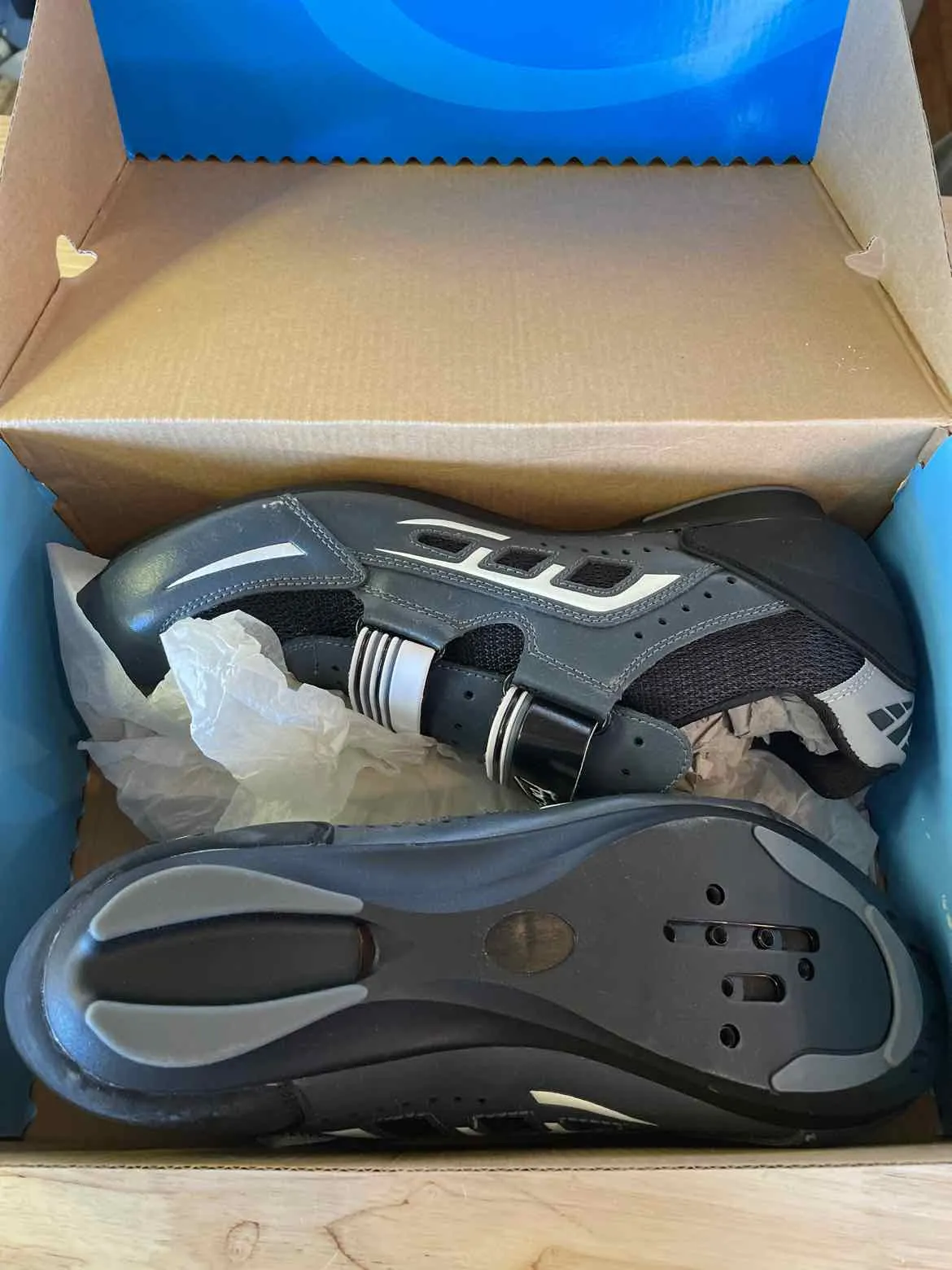 Forte 44 Cycling Shoes