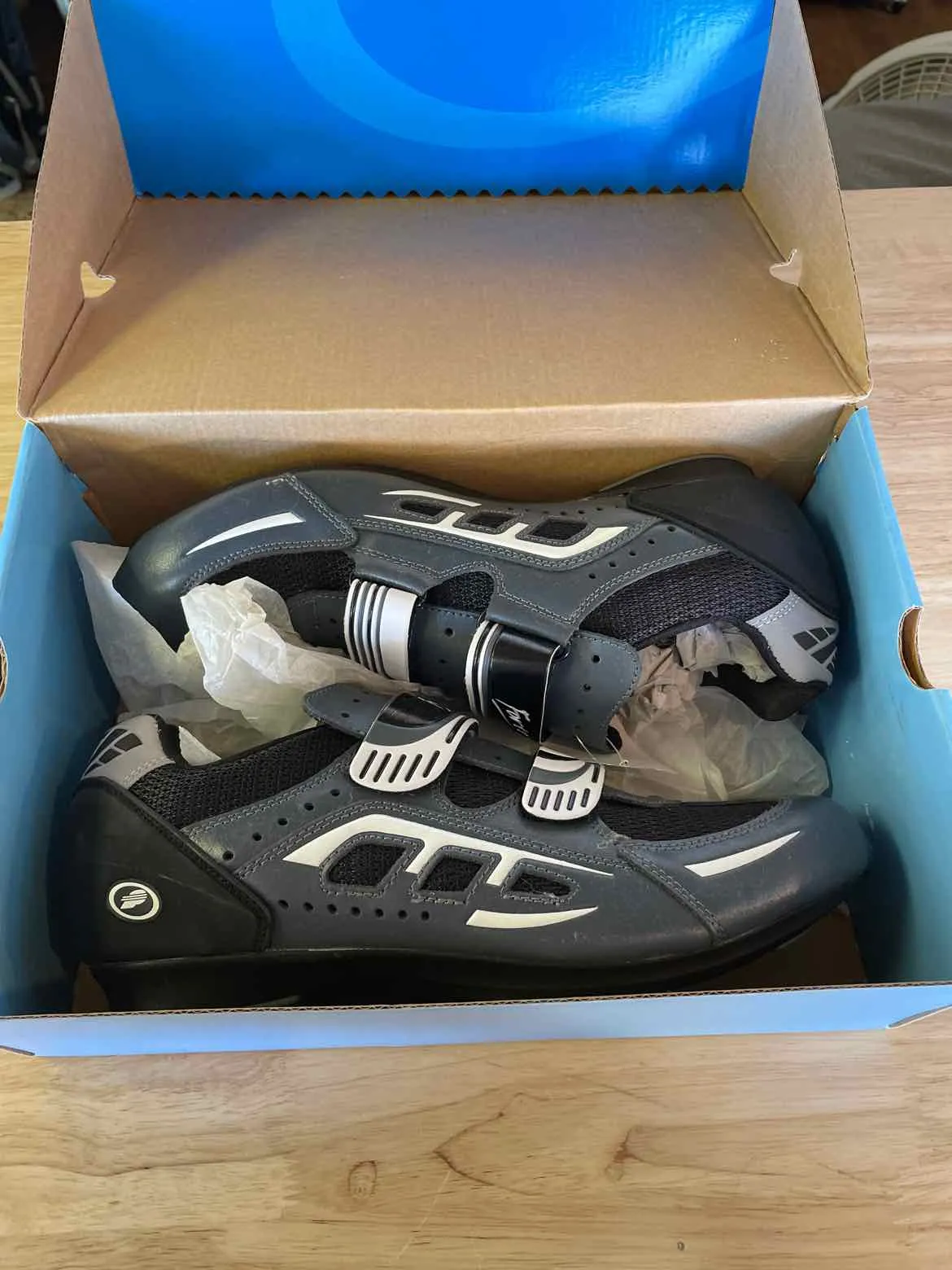 Forte 44 Cycling Shoes