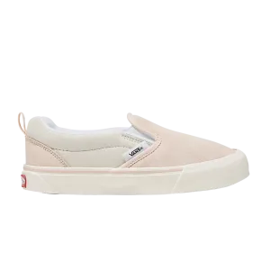 Knu Vans Slip-ons, pink