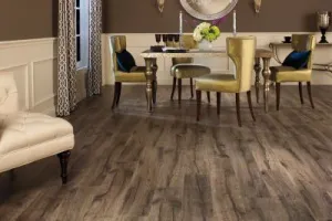 Laminate Heathered Oak UF1574W RECLAIME