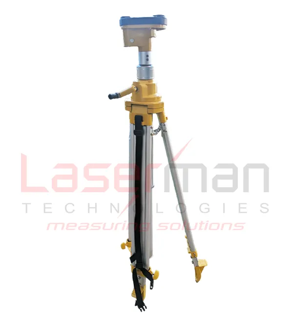 Laserman HDET Elevating Tripod