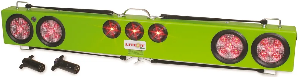 Lite-it Wireless 48″ LED Tow Light Bar