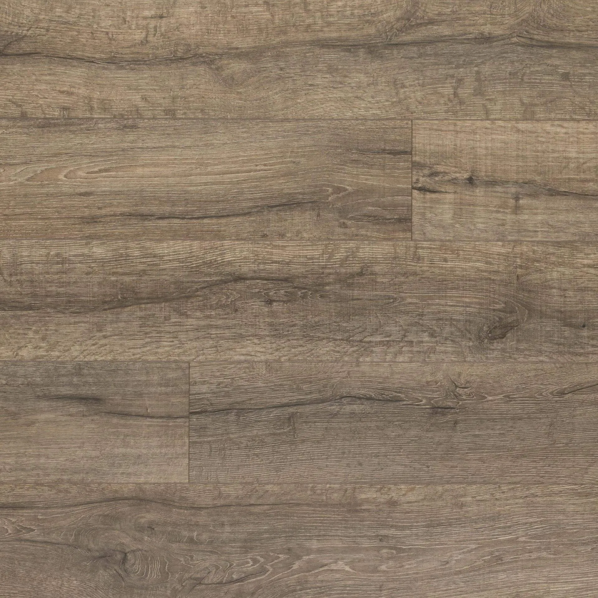 Luxury Vinyl Natural Cavern Oak QSV40109 EnduraTEK Rustic Collection