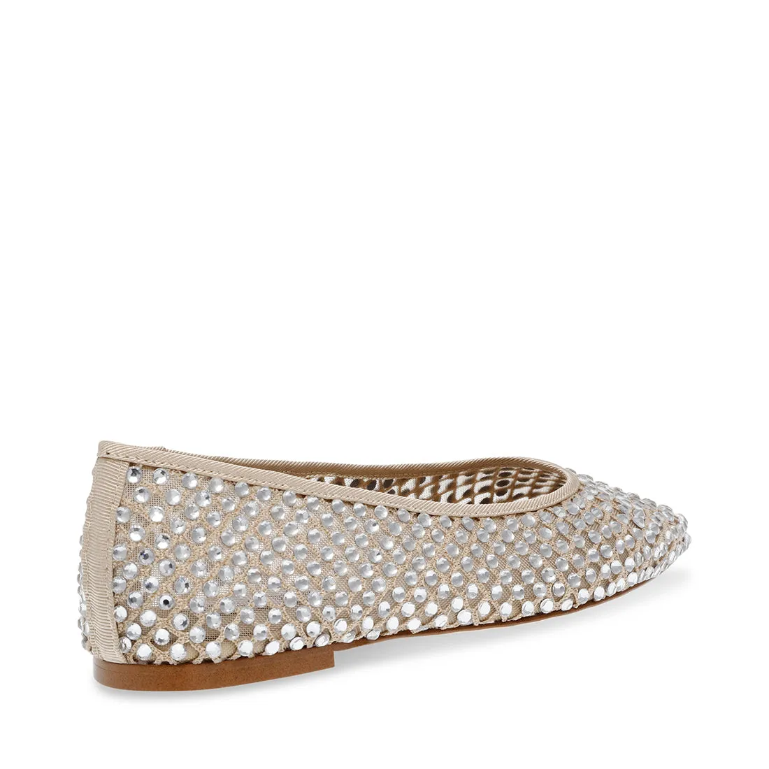 Marli Flat Shoe NUDE