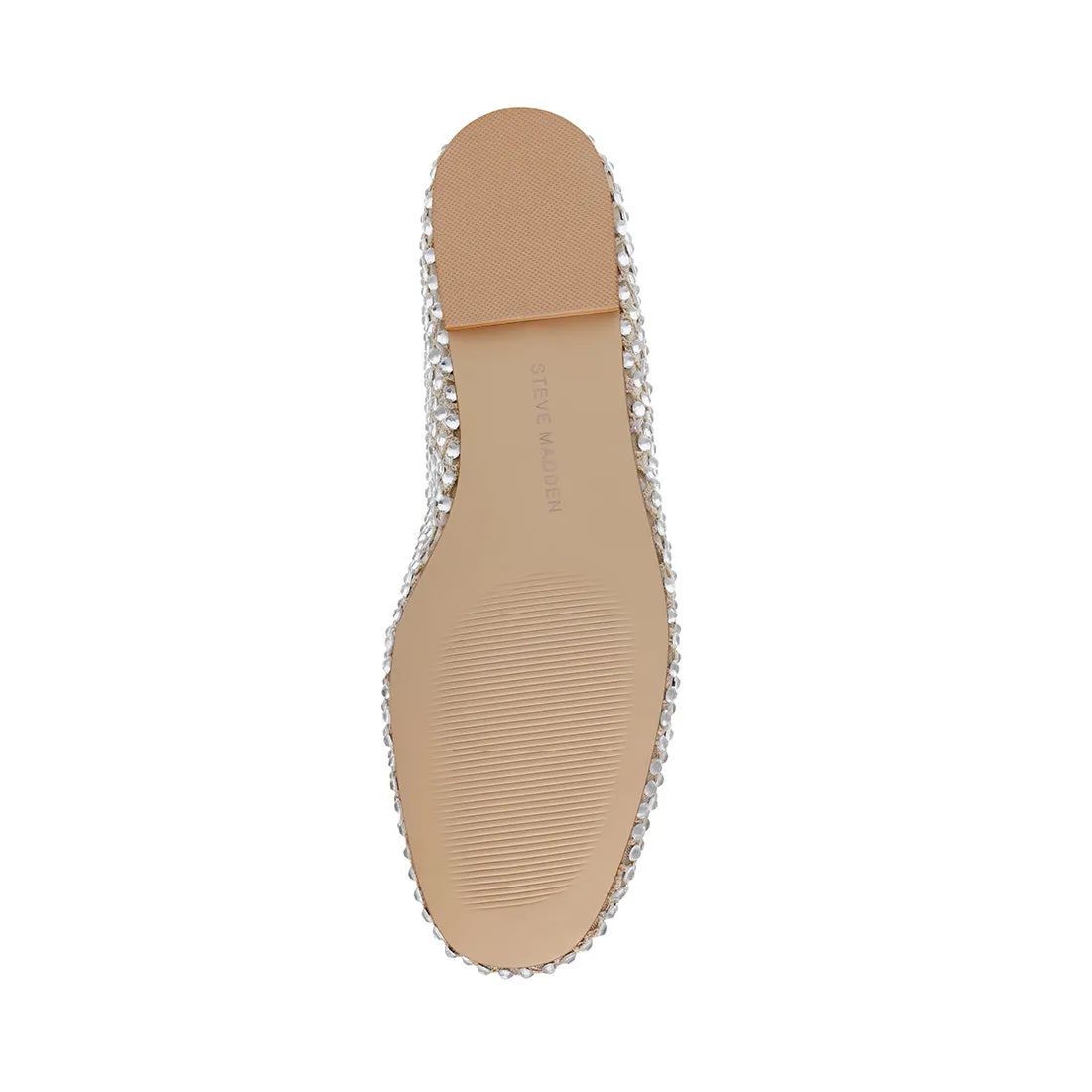 Marli Flat Shoe NUDE