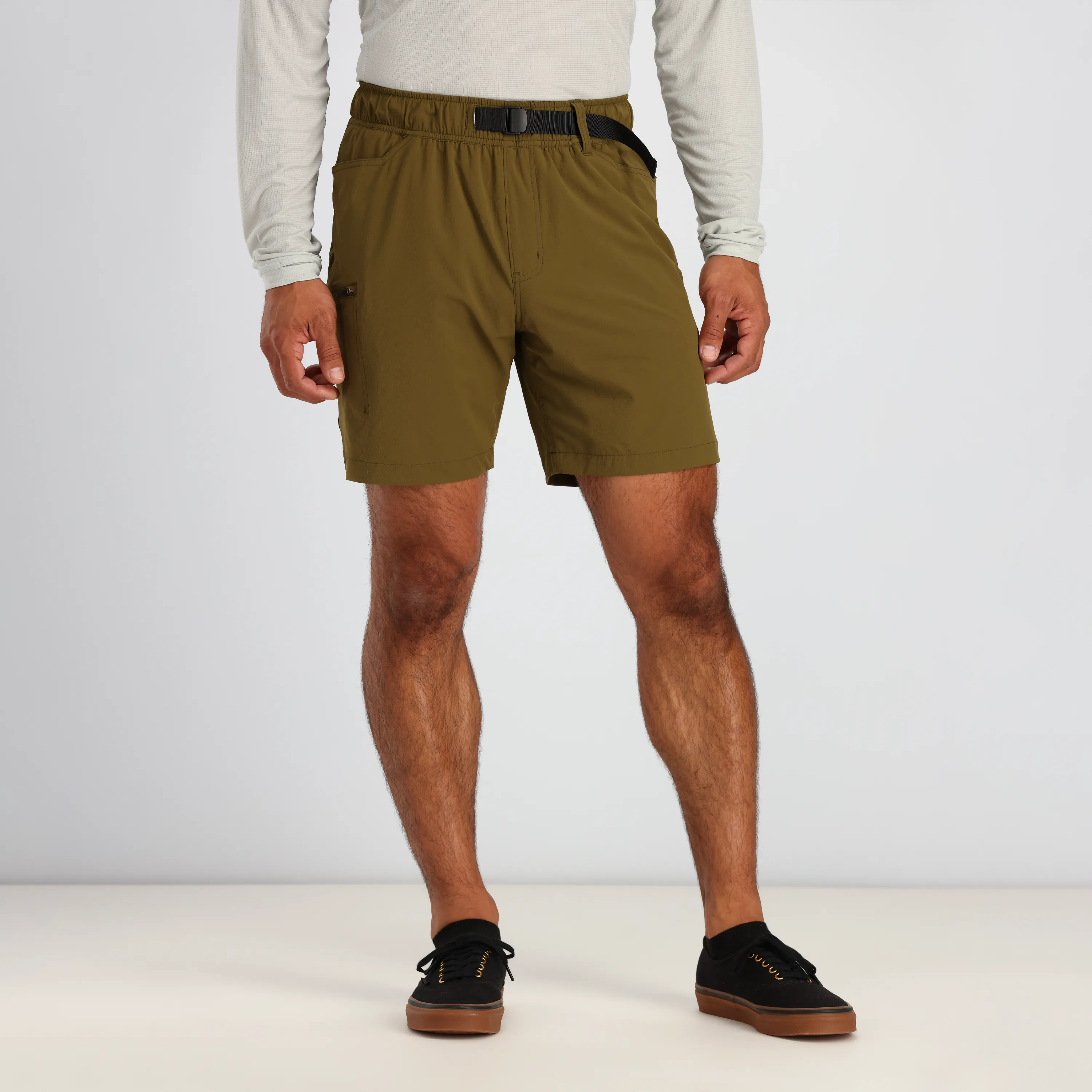 Men's Ferrosi Shorts - 7" Inseam