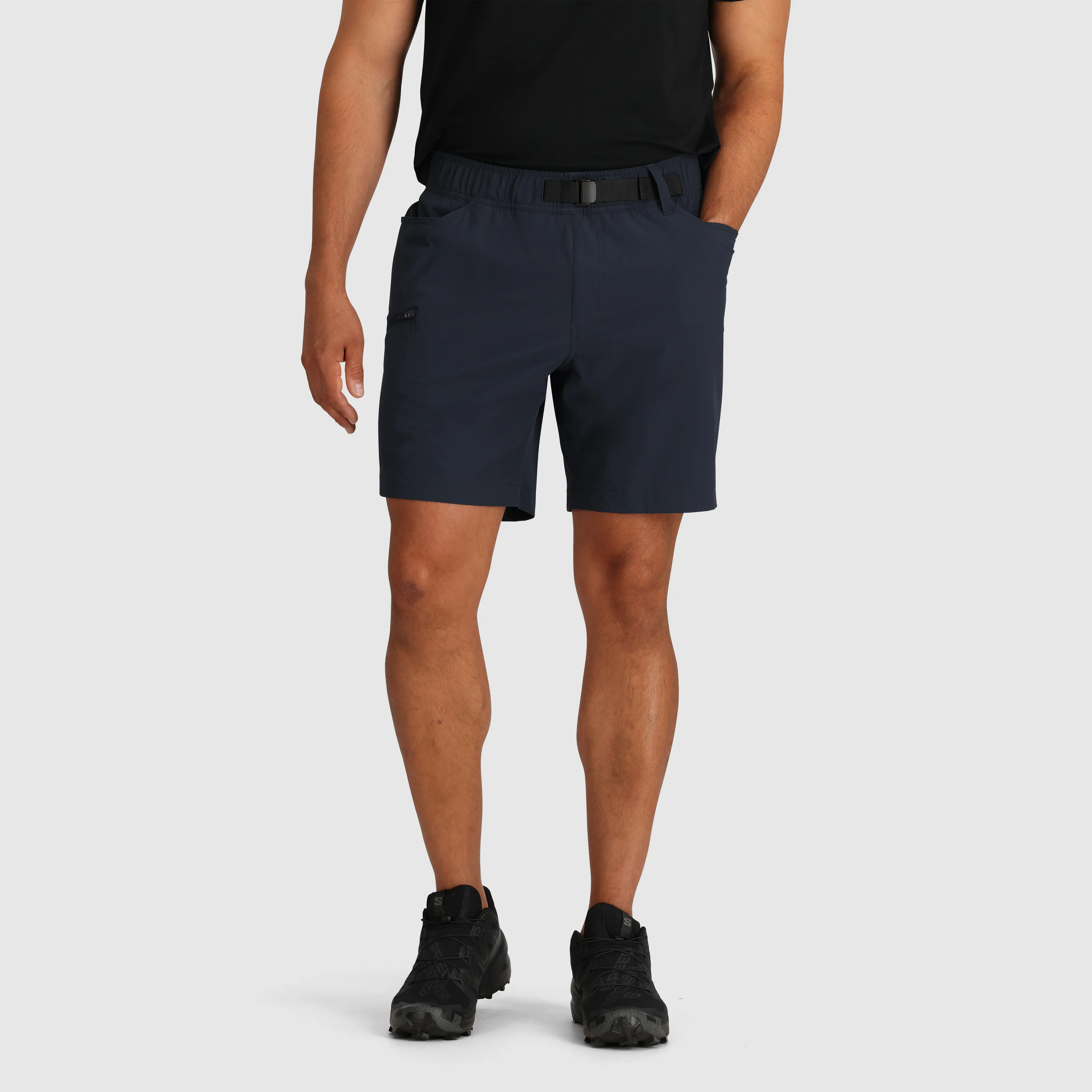 Men's Ferrosi Shorts - 7" Inseam