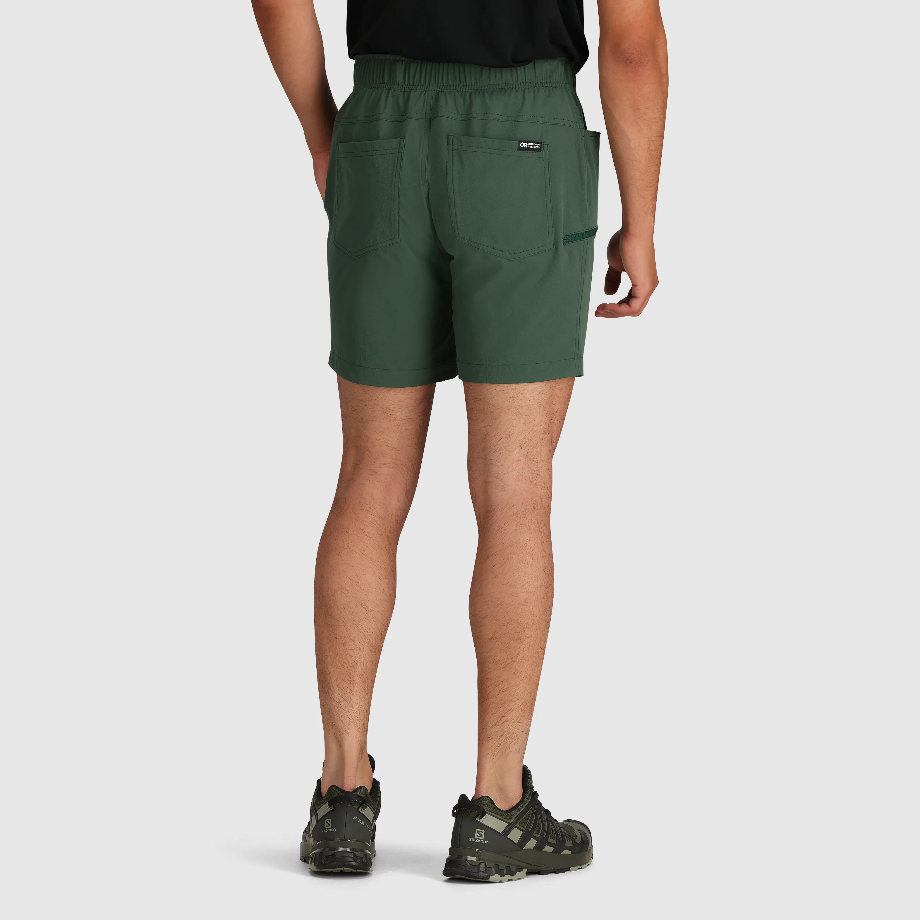 Men's Ferrosi Shorts - 7" Inseam