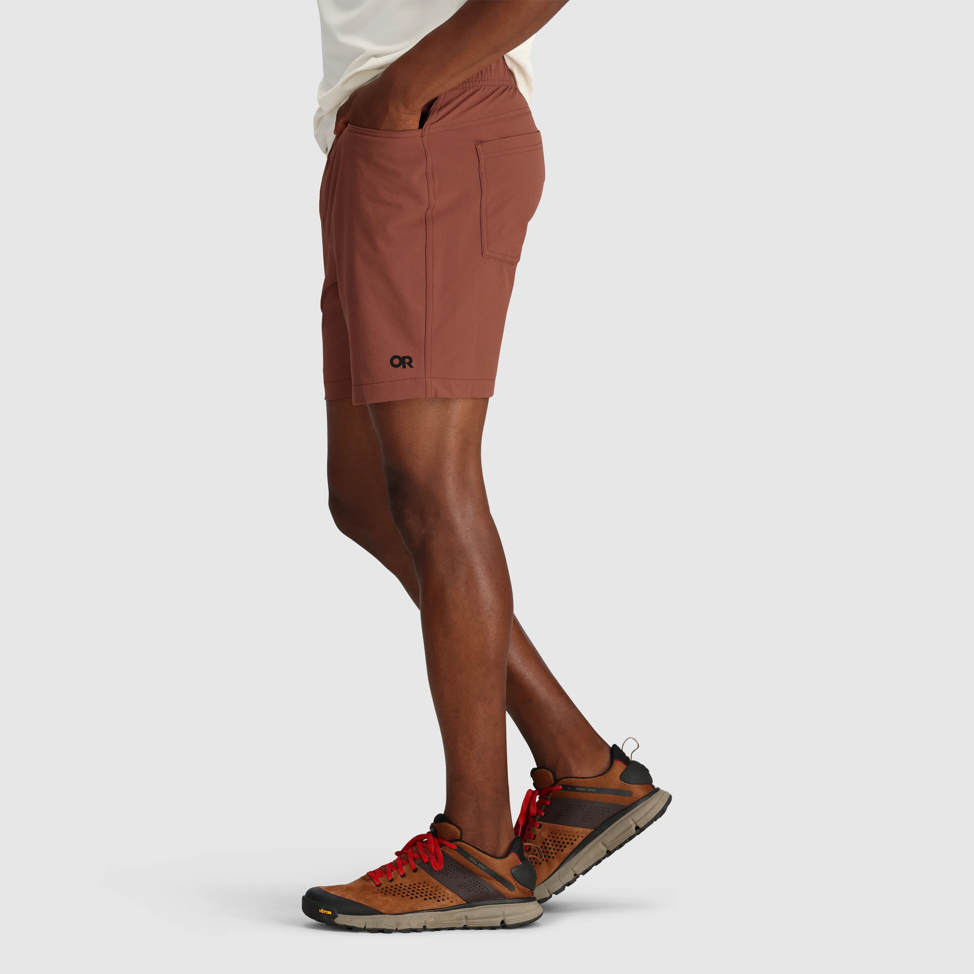 Men's Ferrosi Shorts - 7" Inseam