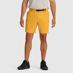 Men's Ferrosi Shorts - 7" Inseam