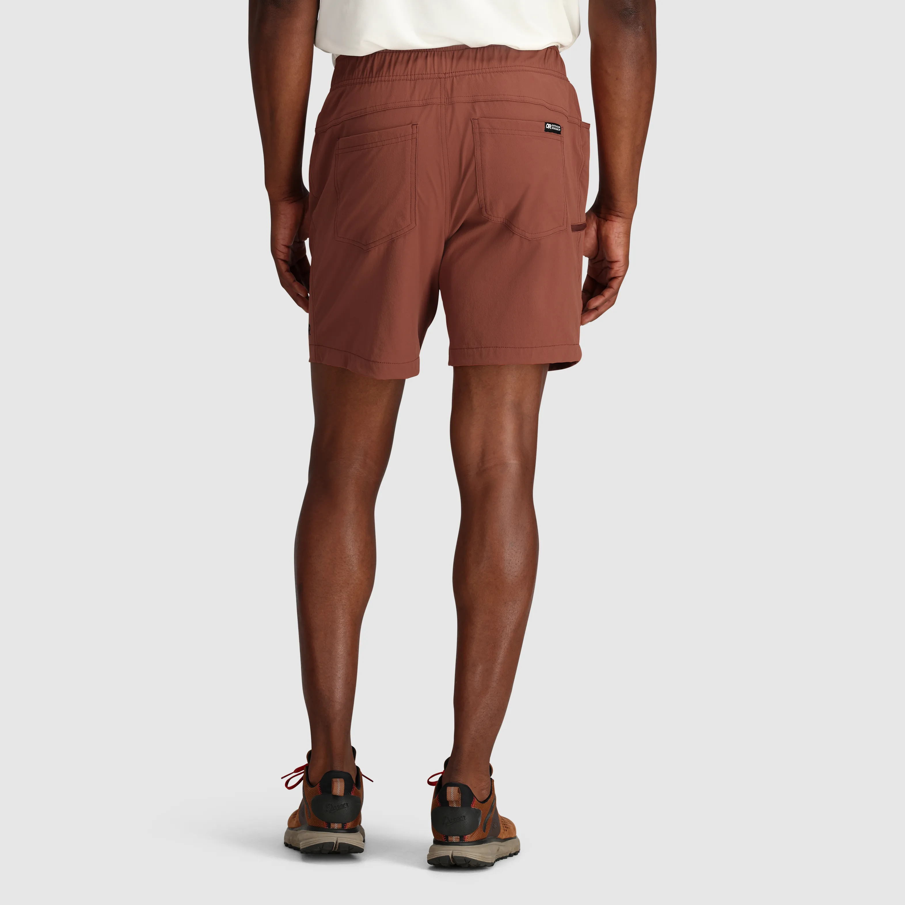 Men's Ferrosi Shorts - 7" Inseam