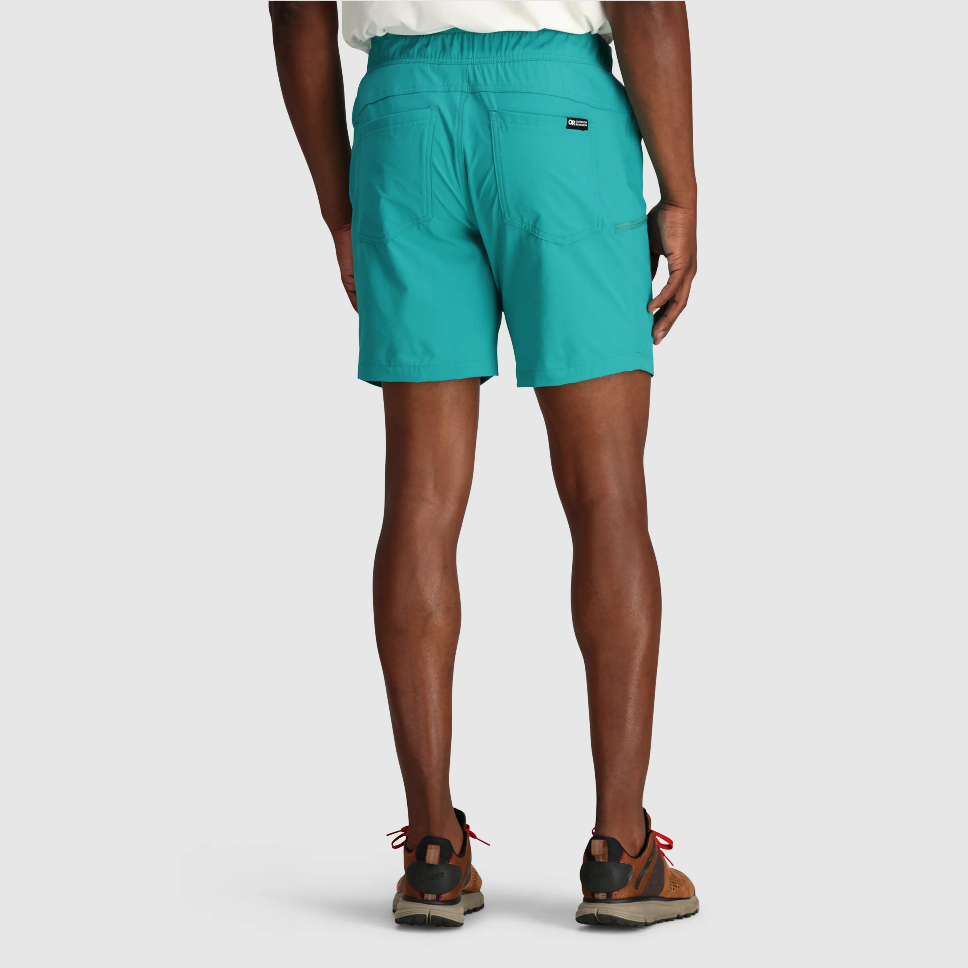 Men's Ferrosi Shorts - 7" Inseam