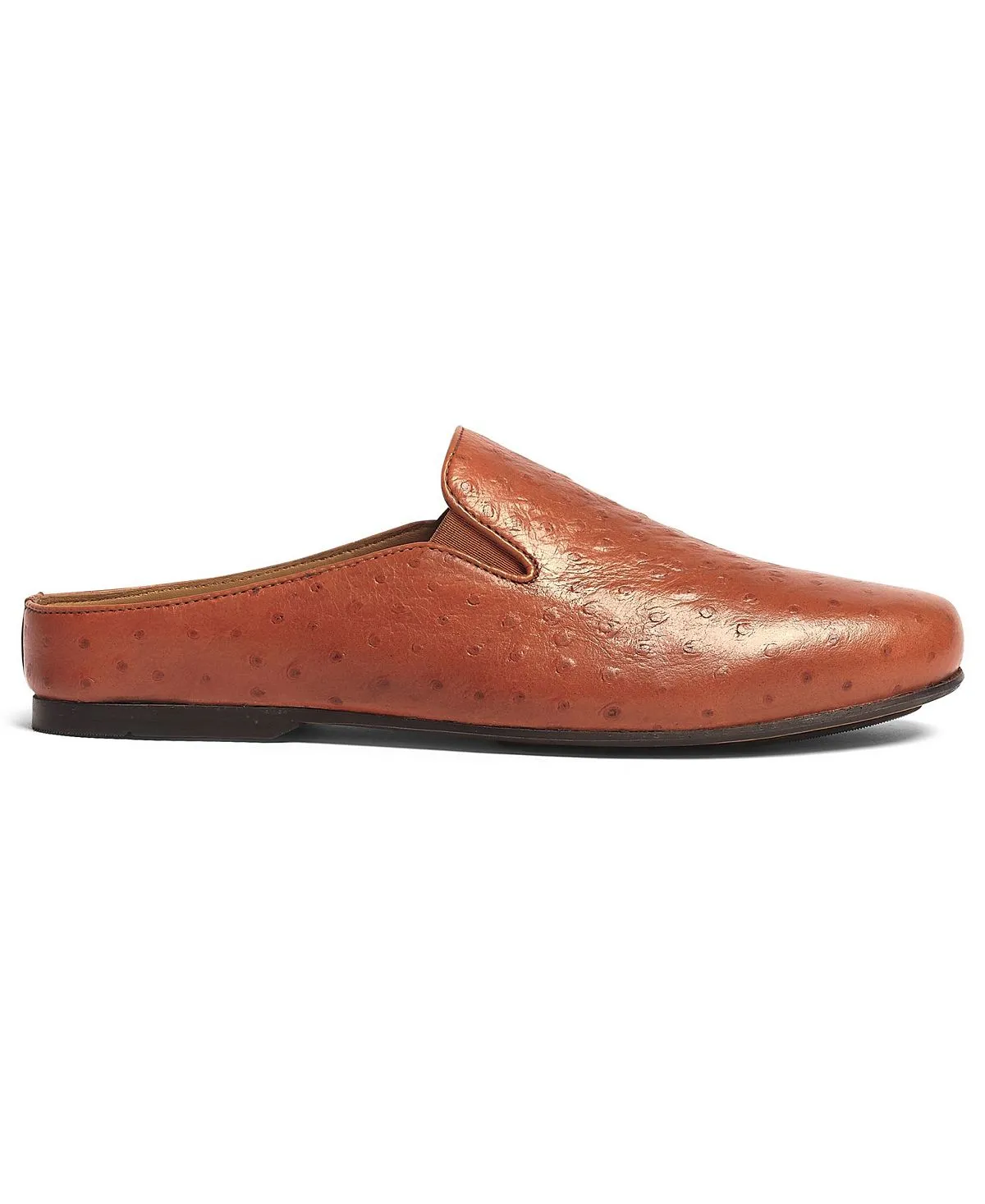 Men's slip-on Achilles Mule Carlos by Carlos Santana