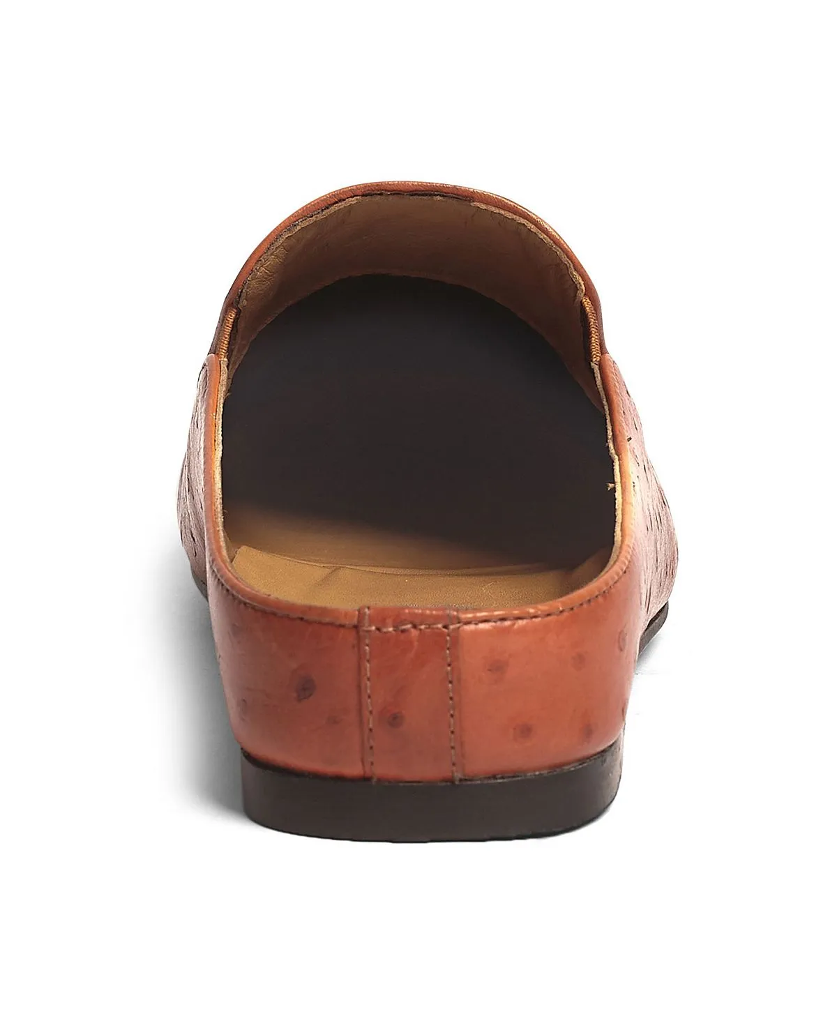 Men's slip-on Achilles Mule Carlos by Carlos Santana