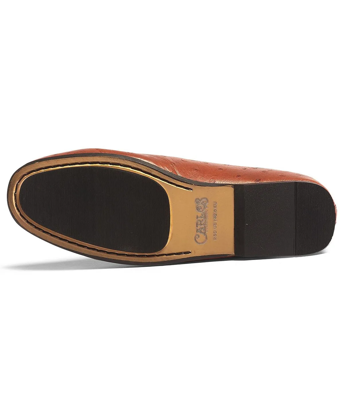 Men's slip-on Achilles Mule Carlos by Carlos Santana