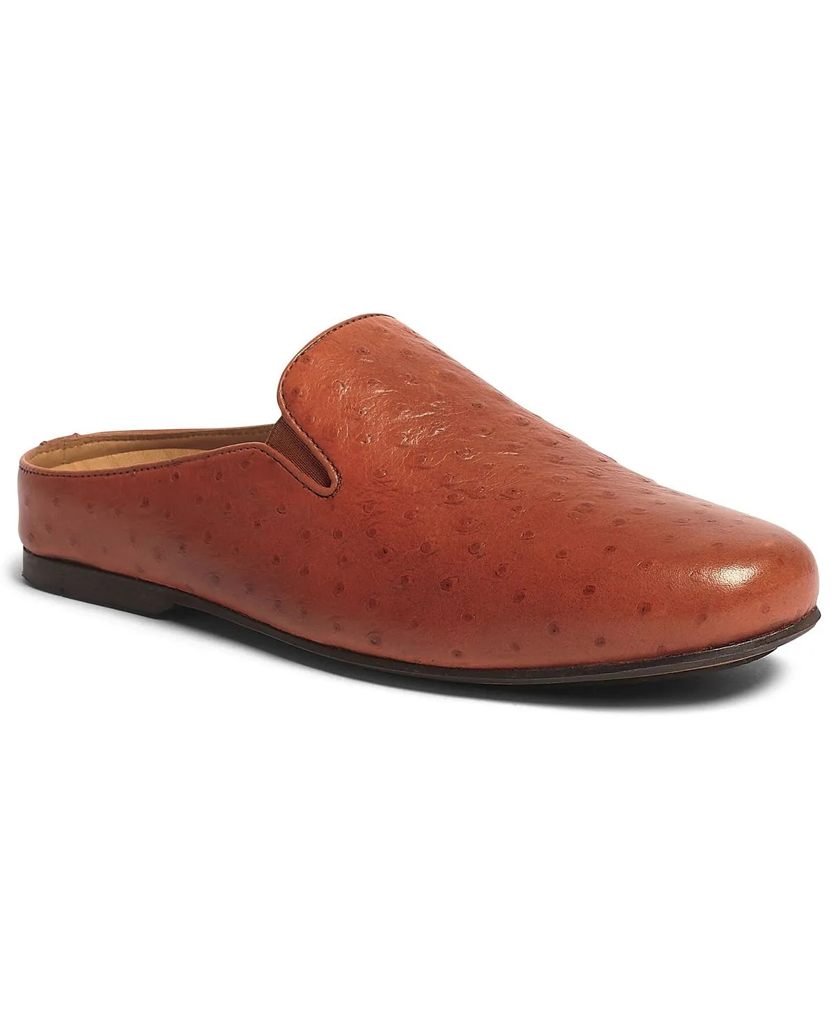 Men's slip-on Achilles Mule Carlos by Carlos Santana