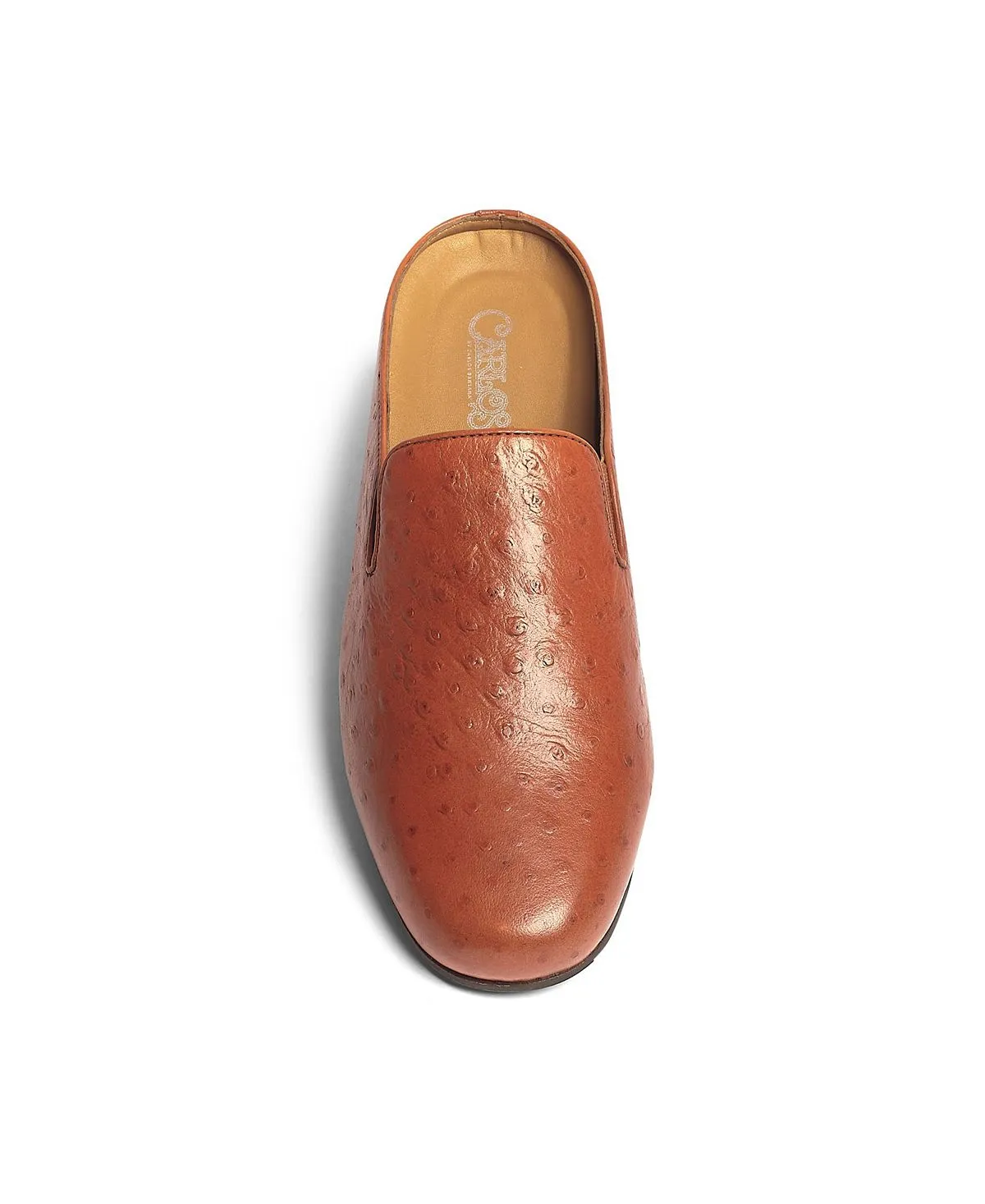 Men's slip-on Achilles Mule Carlos by Carlos Santana