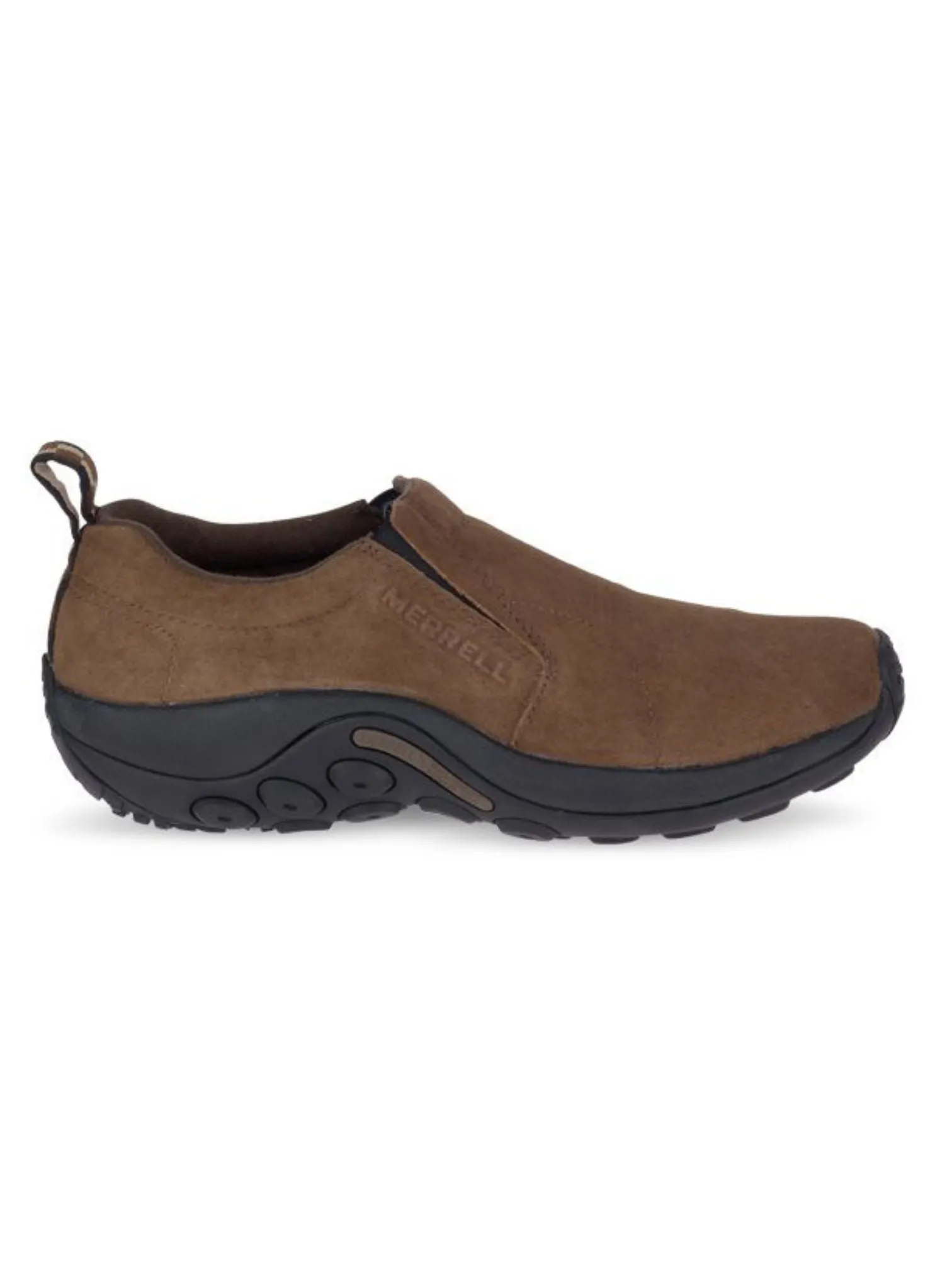 Merrell Mens Jungle Moc - Dark Earth